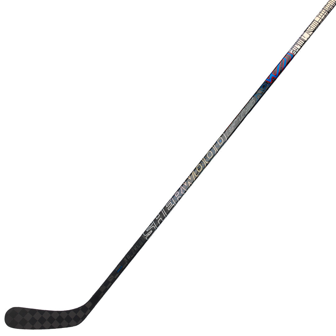 Connor Bedard Chi-Town LE - Sherwood Rekker Legend Pro (LNH)